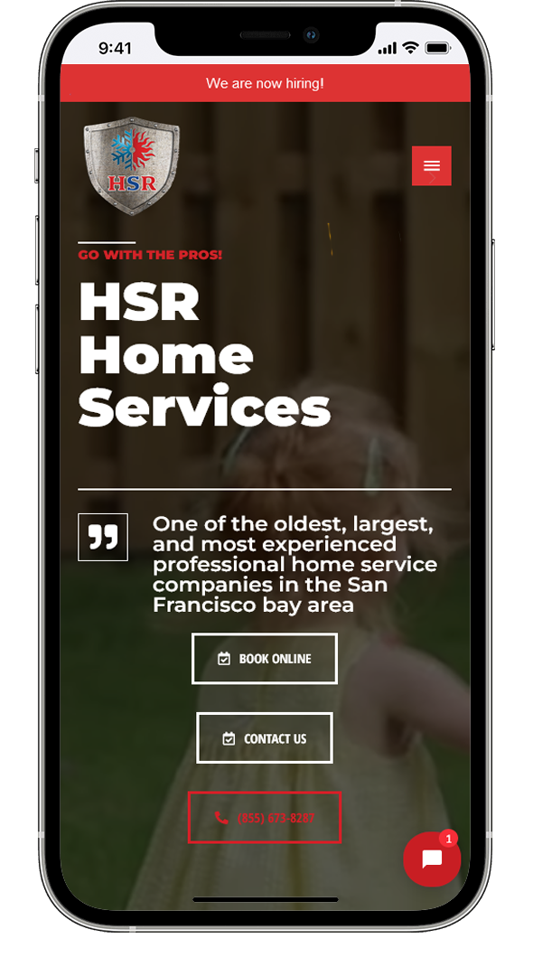 HSR Home Services